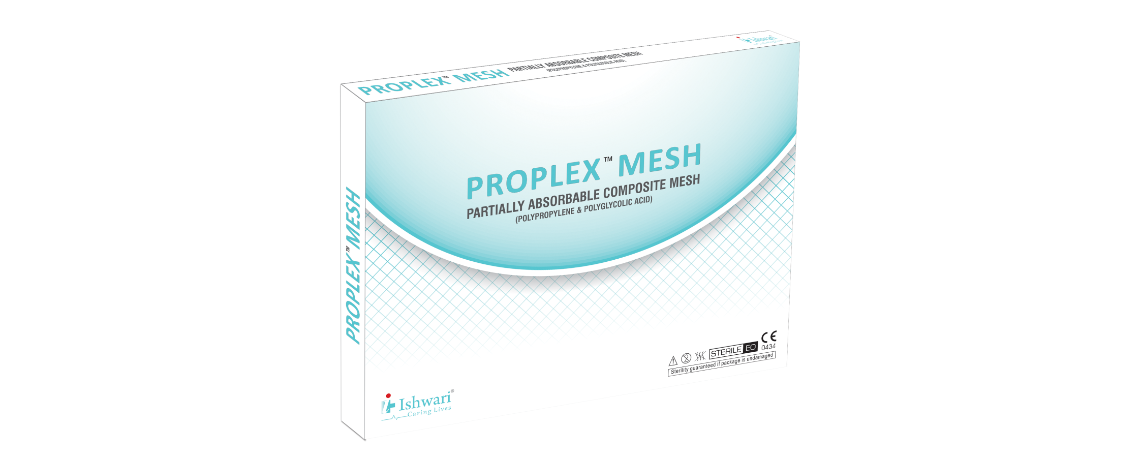 Polypropylene Mesh